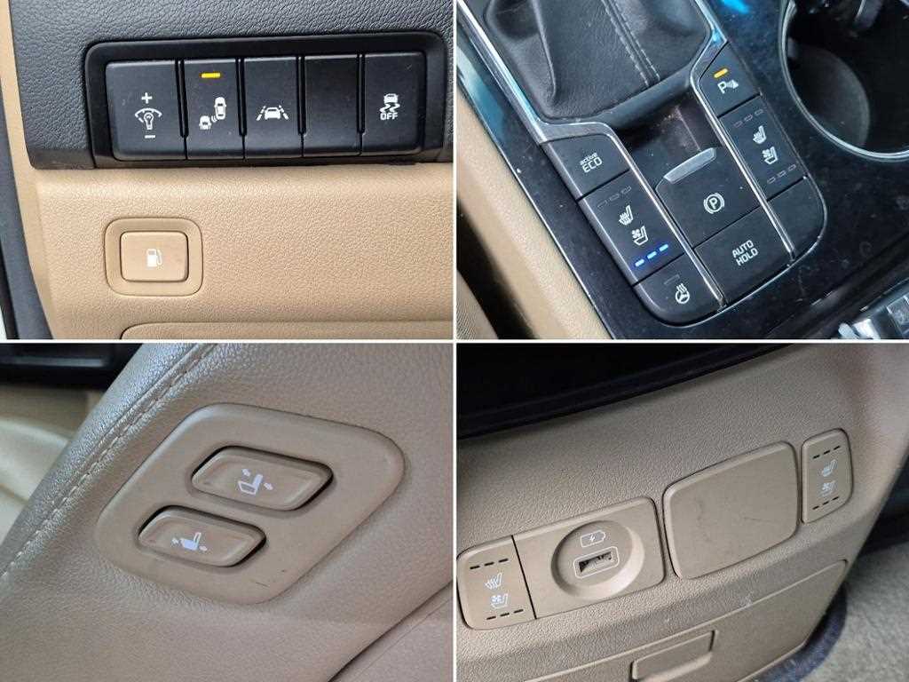 KIA Carnival 2020 Blanco - Importación desde Corea - HF Imports Iquique - Foto 18