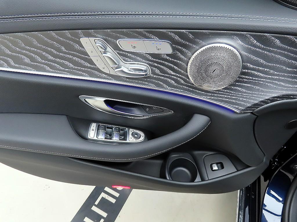 Mercedes Benz E class 2023 - Importación desde Corea - HF Imports Iquique - Foto 13