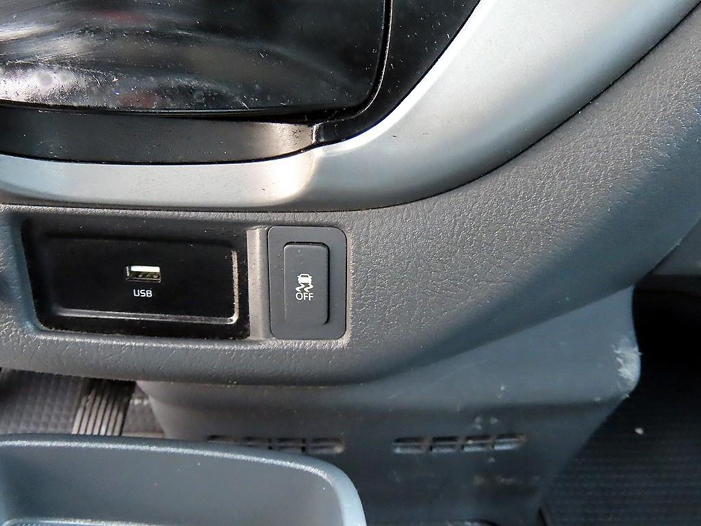 Small Truck Normal Box(High Deck) 2021 Blanco - Importación desde Corea - HF Imports Iquique - Foto 16