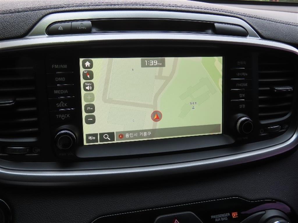 KIA Sorento - Vista 10