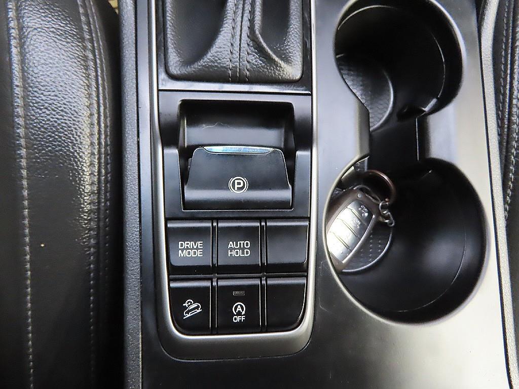 HYUNDAI Tucson 2015 Blanco - Importación desde Corea - HF Imports Iquique - Foto 15