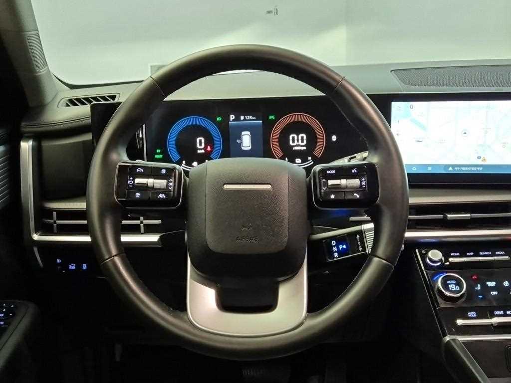 HYUNDAI Santa Fe - Vista 11