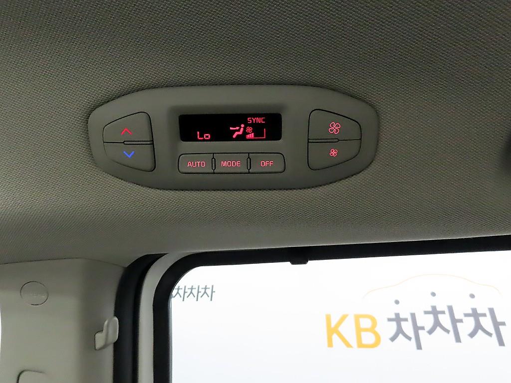 KIA Carnival 2016 - Importación desde Corea - HF Imports Iquique - Foto 14