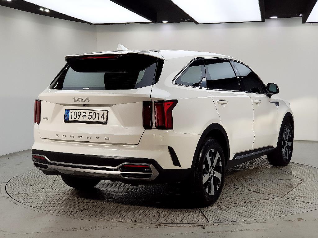 KIA Sorento - Vista 6