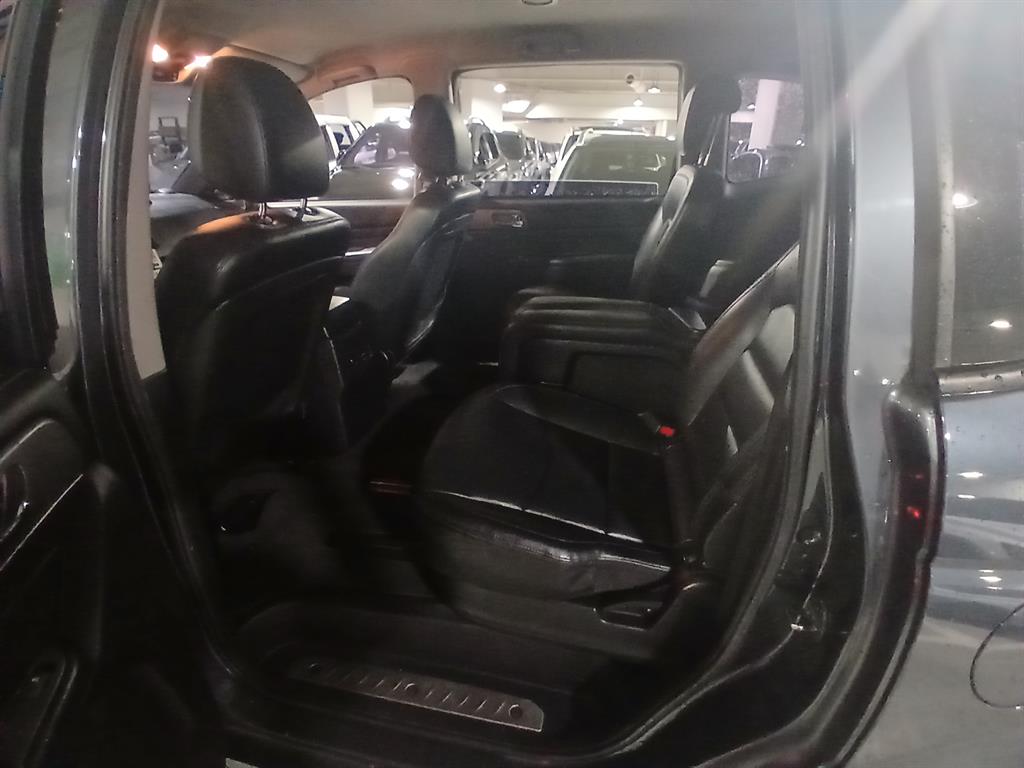 Ssangyong Korando 2018 Gris - Importación desde Corea - HF Imports Iquique - Foto 15