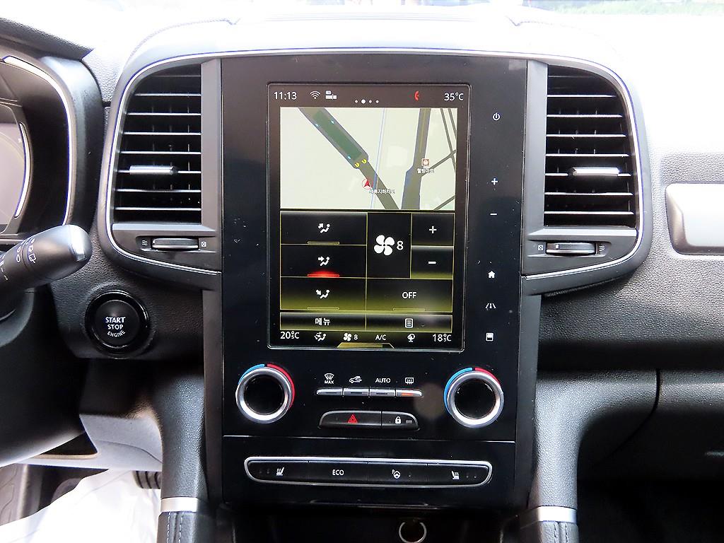 SAMSUNG QM6 2021 Gris - Importación desde Corea - HF Imports Iquique - Foto 15