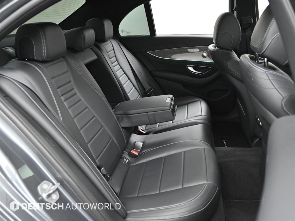 Mercedes Benz E class 2017 Gris - Importación desde Corea - HF Imports Iquique - Foto 14