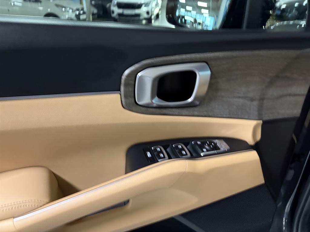 KIA Sorento 2022 Gris - Importación desde Corea - HF Imports Iquique - Foto 16