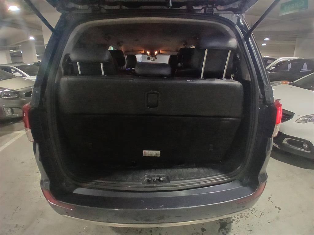 Ssangyong Korando 2018 Gris - Importación desde Corea - HF Imports Iquique - Foto 16