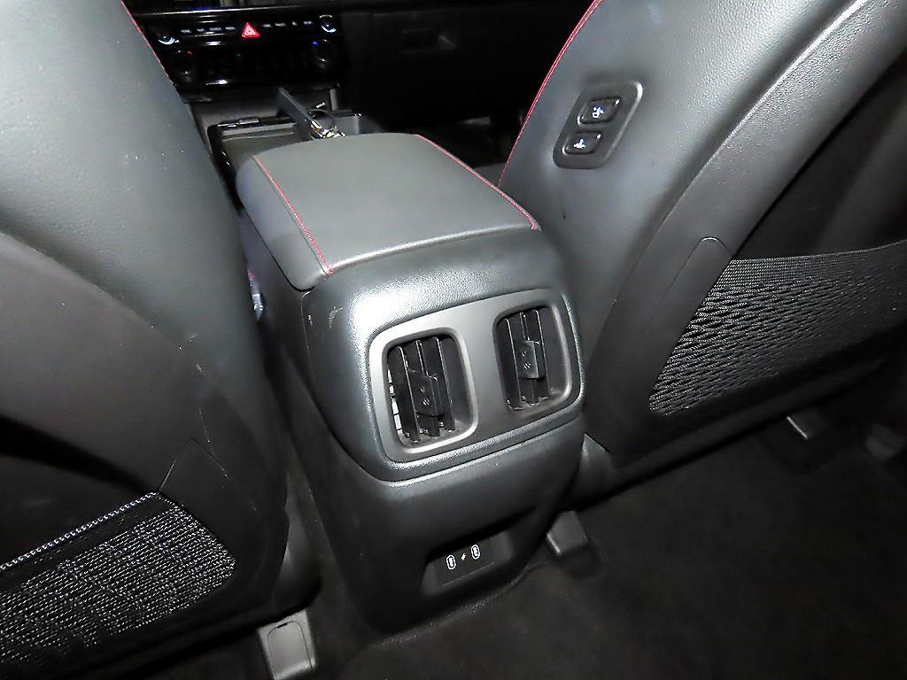 HYUNDAI Tucson 2024 Blanco - Importación desde Corea - HF Imports Iquique - Foto 17
