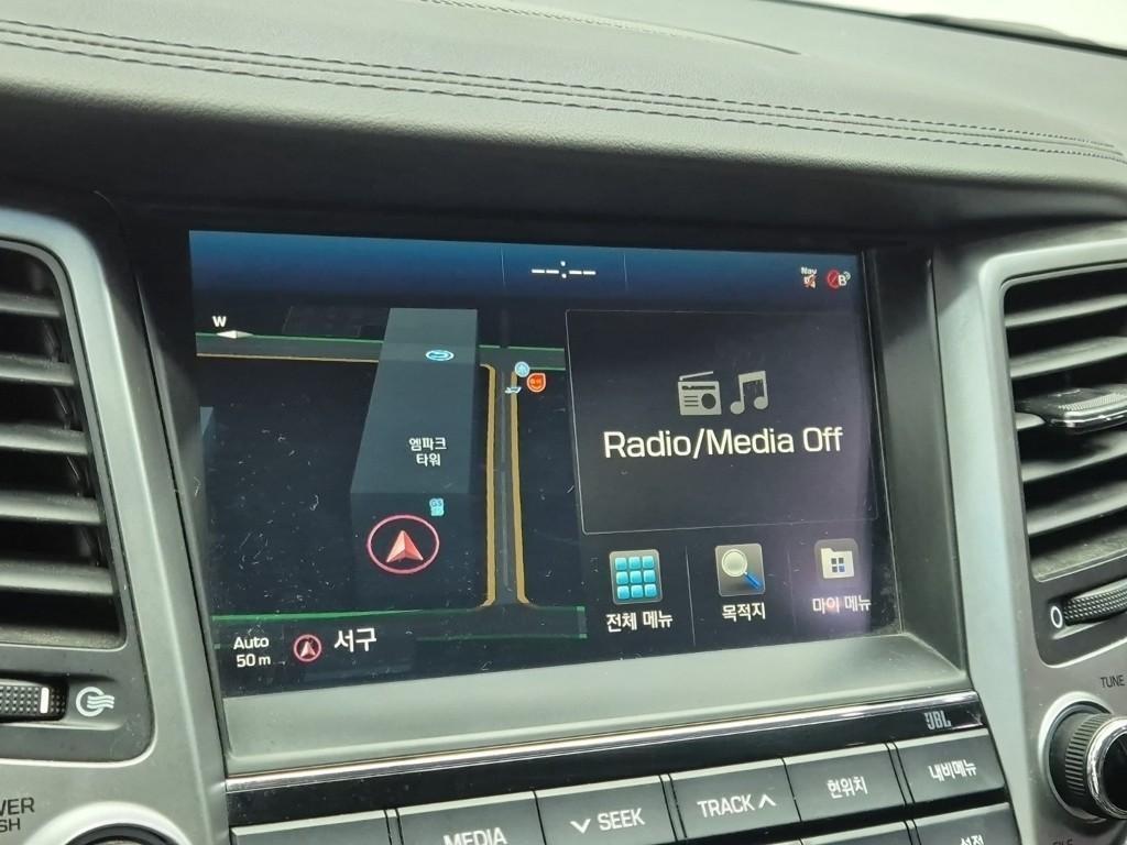 HYUNDAI Tucson 2017 Blanco - Importación desde Corea - HF Imports Iquique - Foto 16
