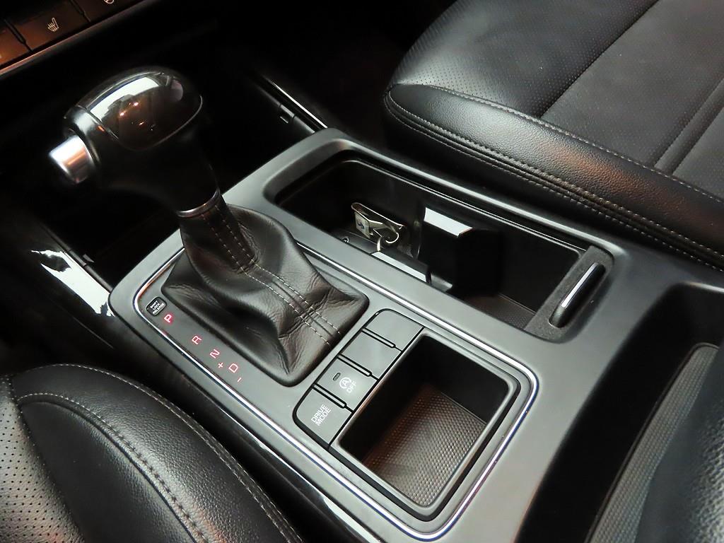 KIA Sorento 2015 - Importación desde Corea - HF Imports Iquique - Foto 13