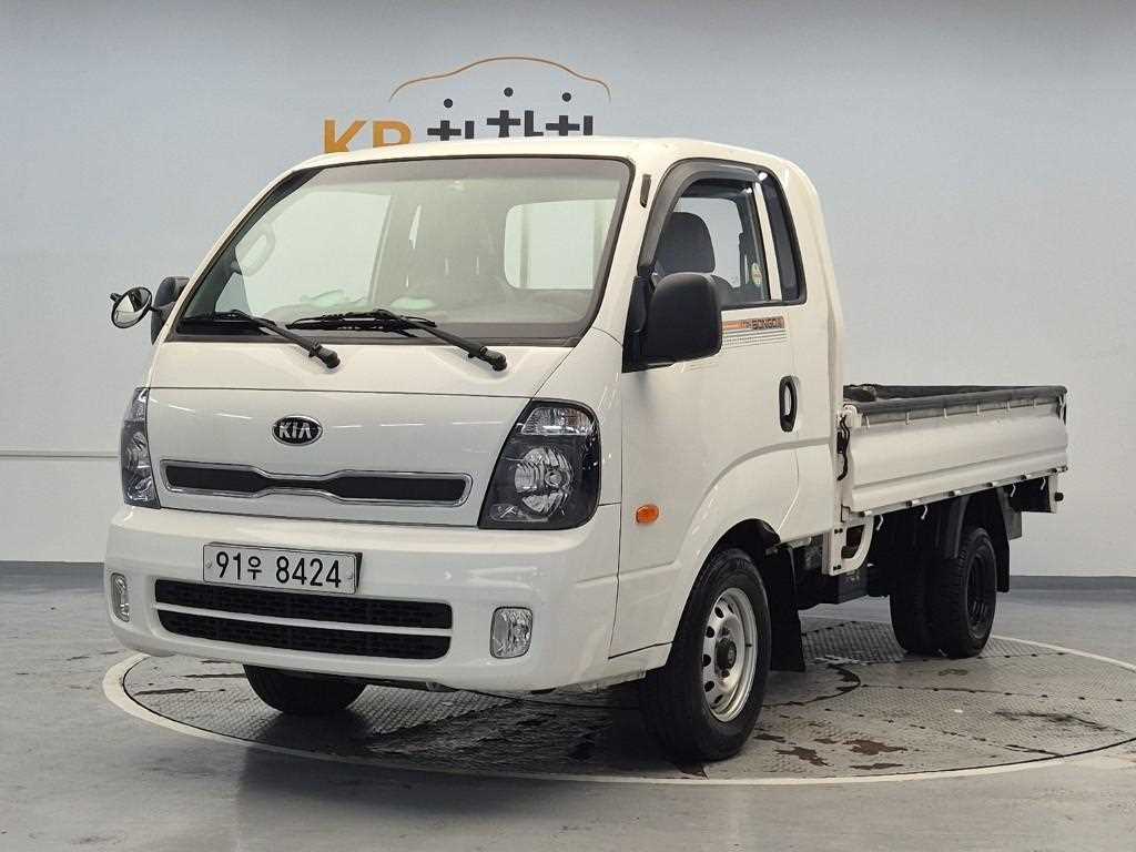 Small Truck Cargo (small)