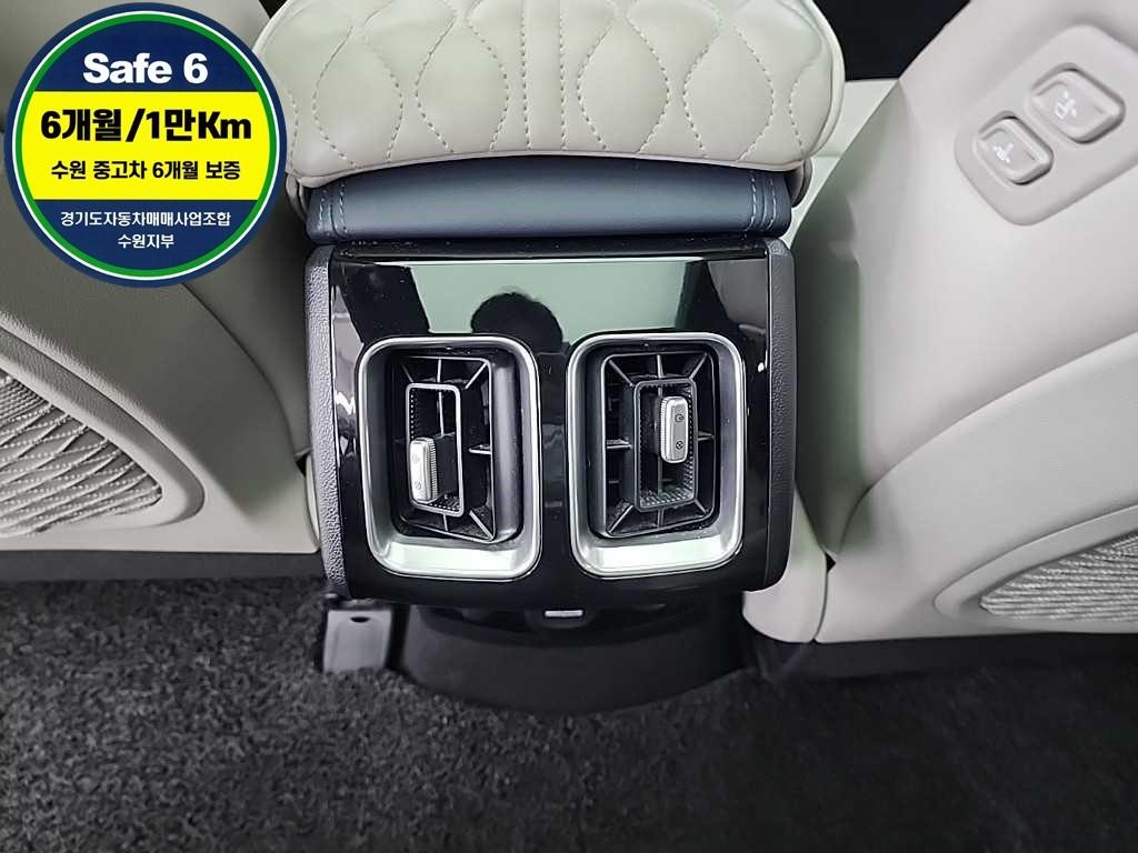 KIA Sorento 2021 Blanco - Importación desde Corea - HF Imports Iquique - Foto 13