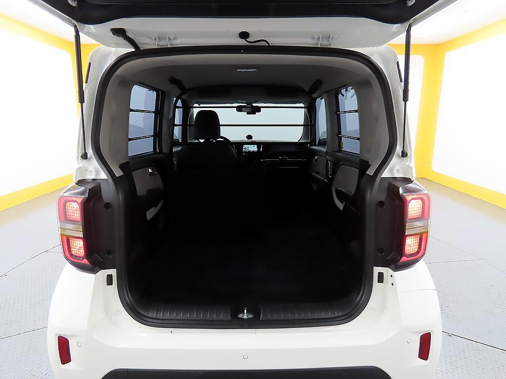 KIA Ray 2023 Blanco - Importación desde Corea - HF Imports Iquique - Foto 20