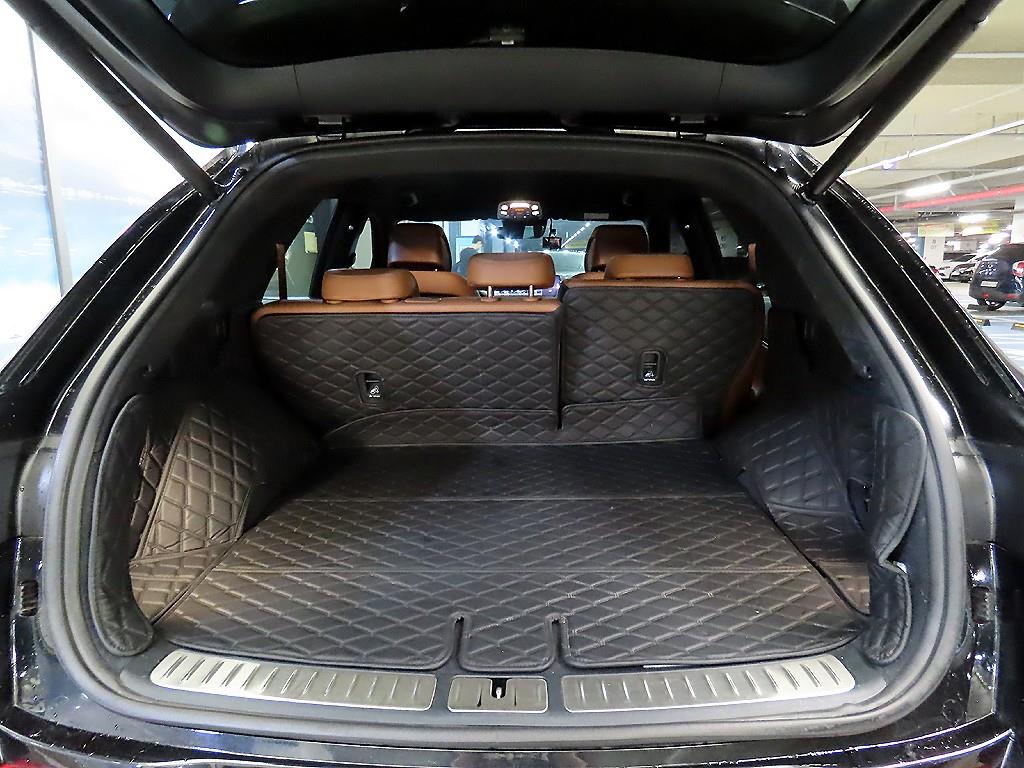 Genesis GV70 2021 - Importación desde Corea - HF Imports Iquique - Foto 19