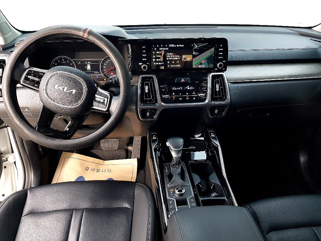 KIA Sorento - Vista 7