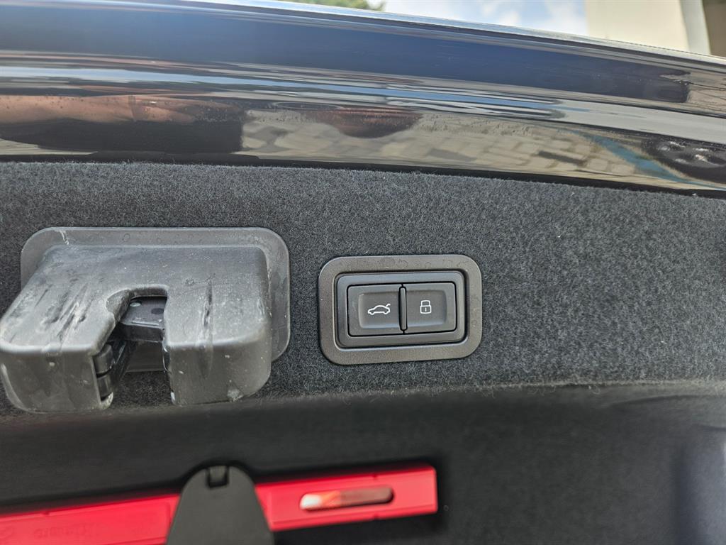 Audi A6 - Vista 12