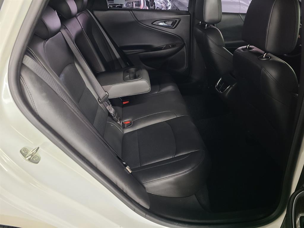Chevrolet Malibu 2016 Blanco - Importación desde Corea - HF Imports Iquique - Foto 17