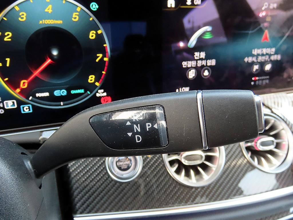 Mercedes Benz CLS Class 2022 - Importación desde Corea - HF Imports Iquique - Foto 13