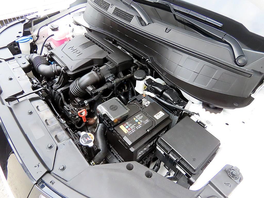 HYUNDAI Casper 2022 Blanco - Importación desde Corea - HF Imports Iquique - Foto 19