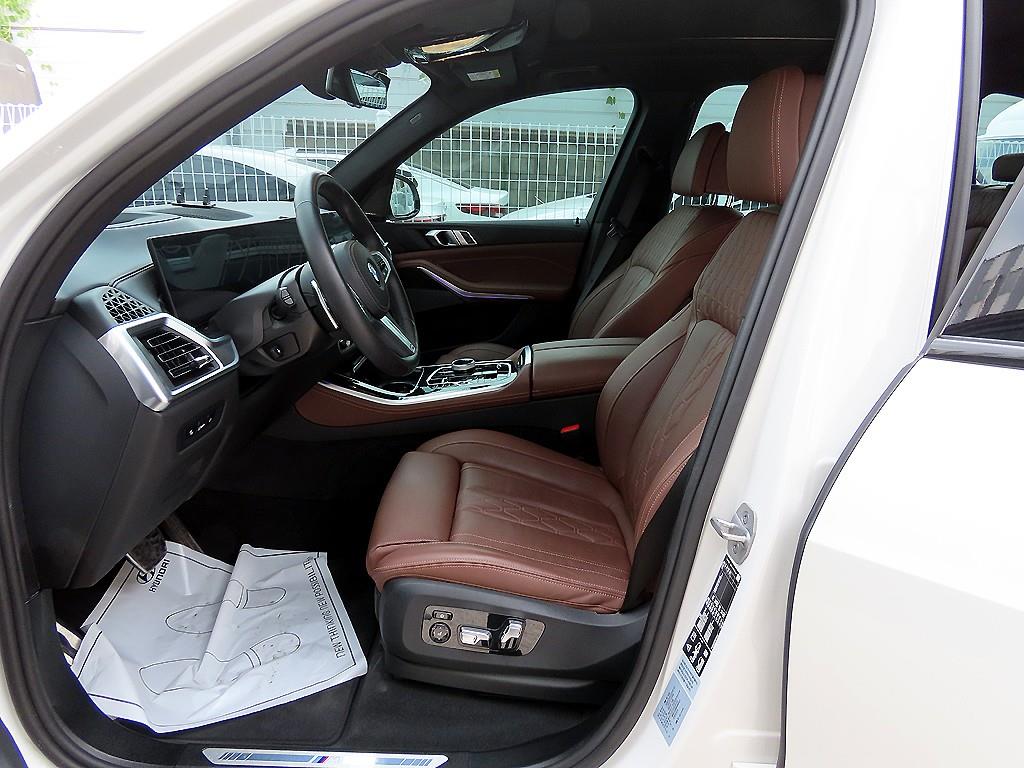 BMW X5 - Vista 7