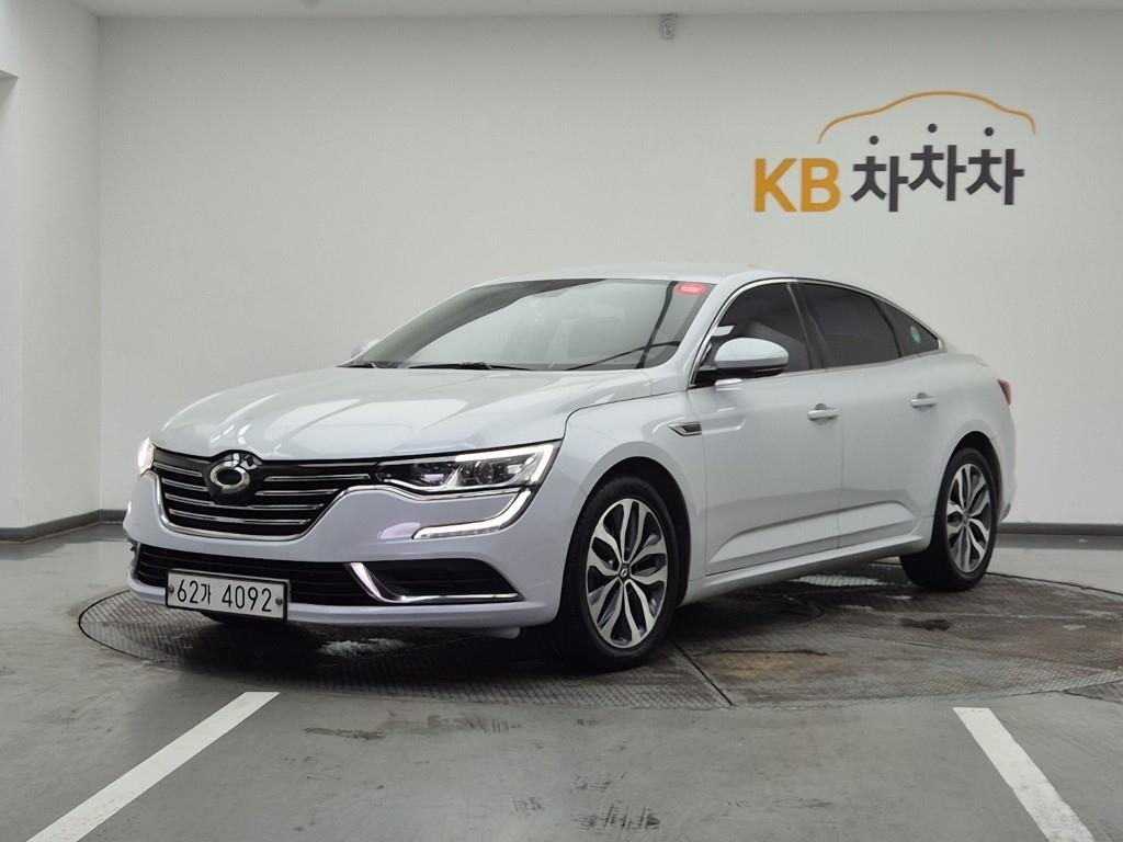 SAMSUNG SM6 2017 Blanco - Importación desde Corea - HF Imports Iquique - Foto 1