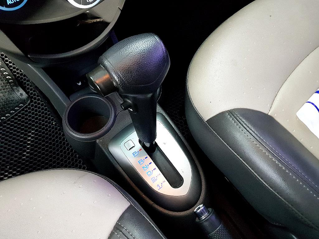 Chevrolet Spark 2012 Blanco - Importación desde Corea - HF Imports Iquique - Foto 16