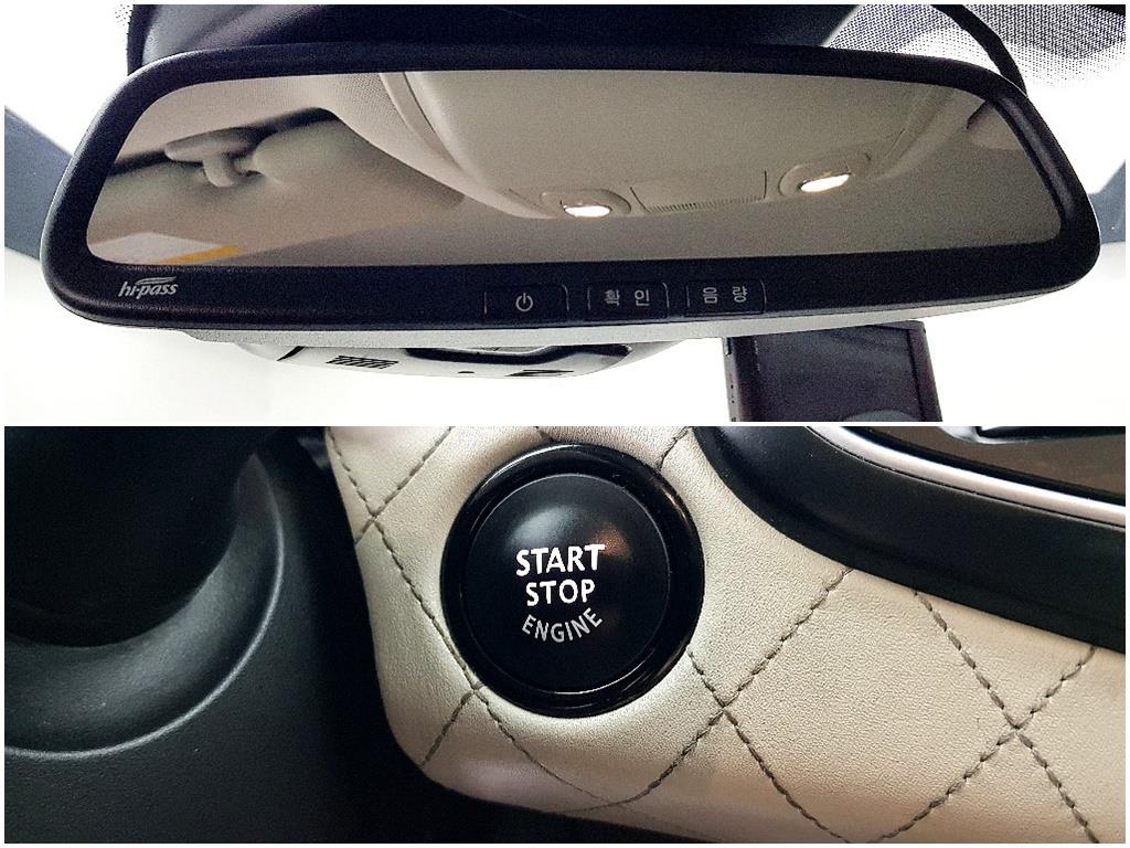 SAMSUNG SM6 2016 Negro - Importación desde Corea - HF Imports Iquique - Foto 15