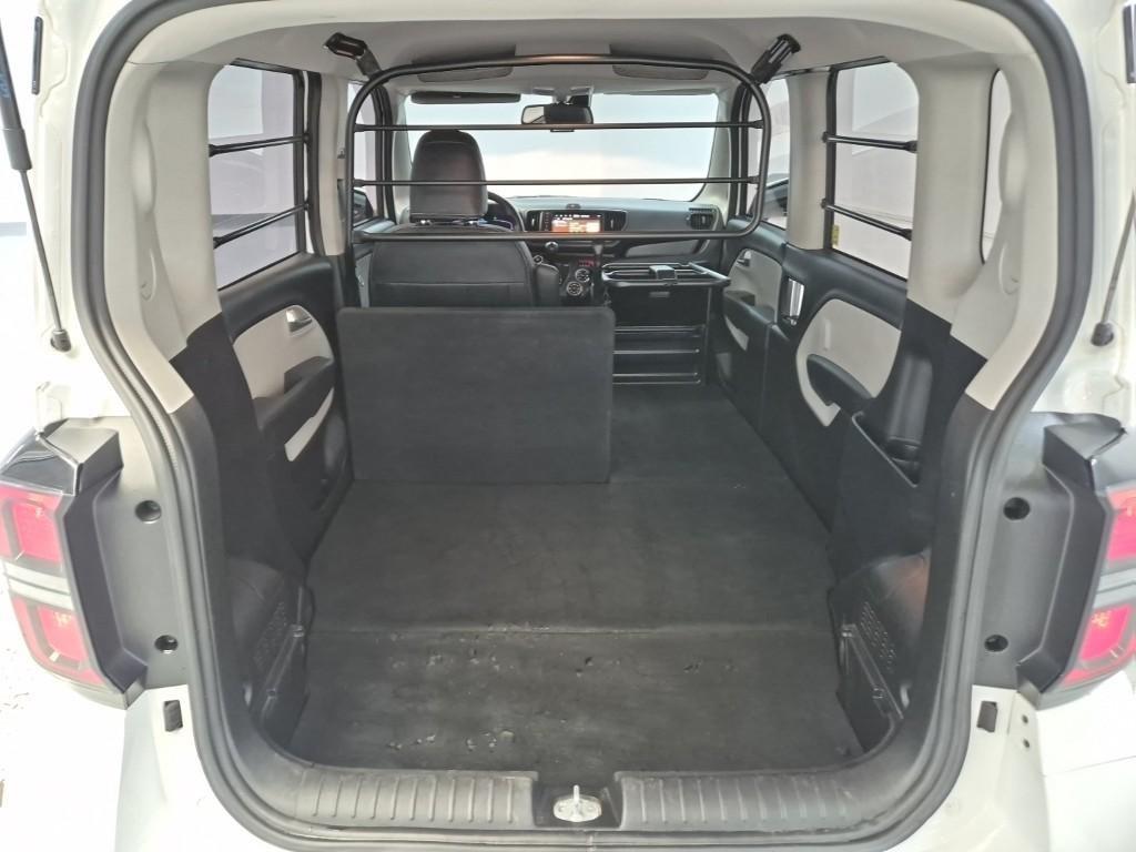 KIA Ray 2023 Blanco - Importación desde Corea - HF Imports Iquique - Foto 20