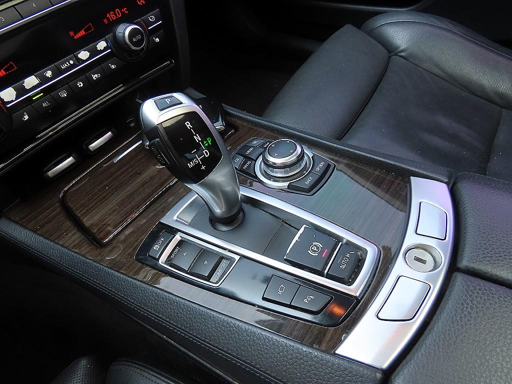BMW 7 Series - Vista 11