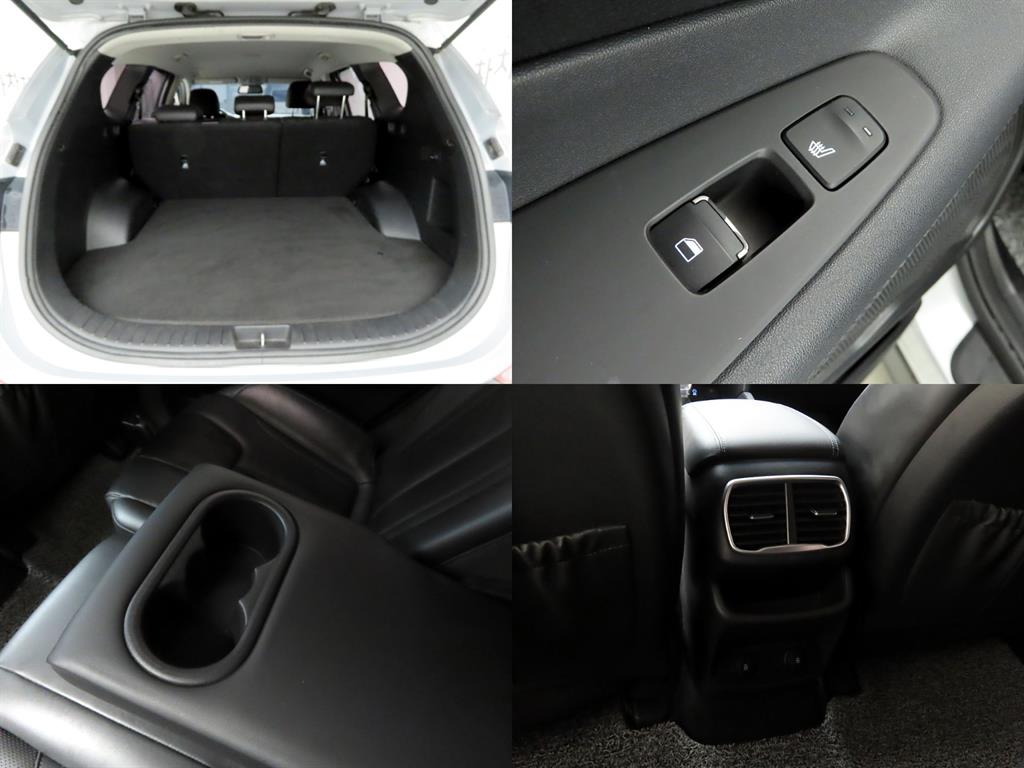 HYUNDAI Santa Fe 2018 - Importación desde Corea - HF Imports Iquique - Foto 20