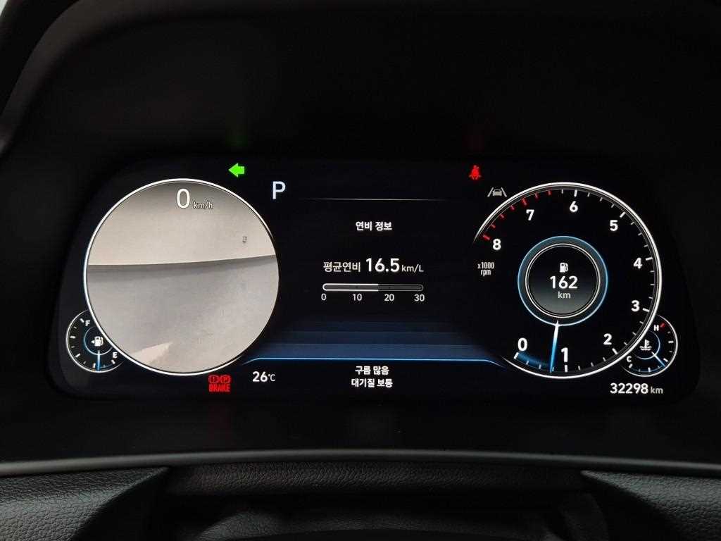 HYUNDAI Sonata - Vista 6