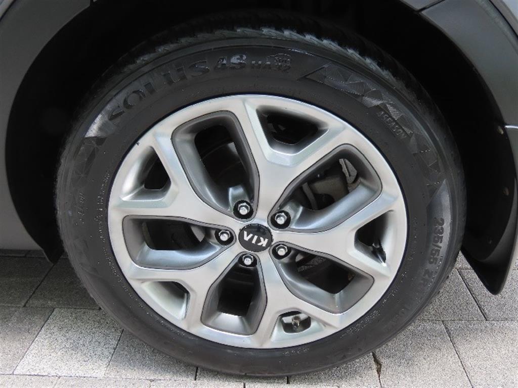 KIA Sorento 2015 - Importación desde Corea - HF Imports Iquique - Foto 19