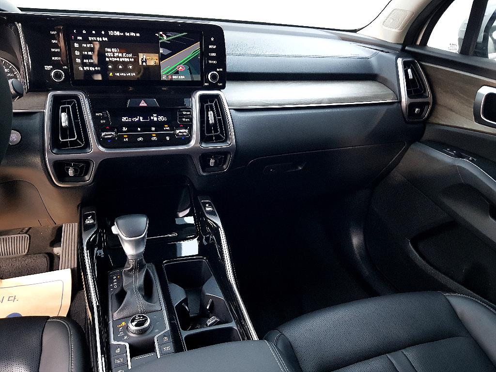 KIA Sorento - Vista 12