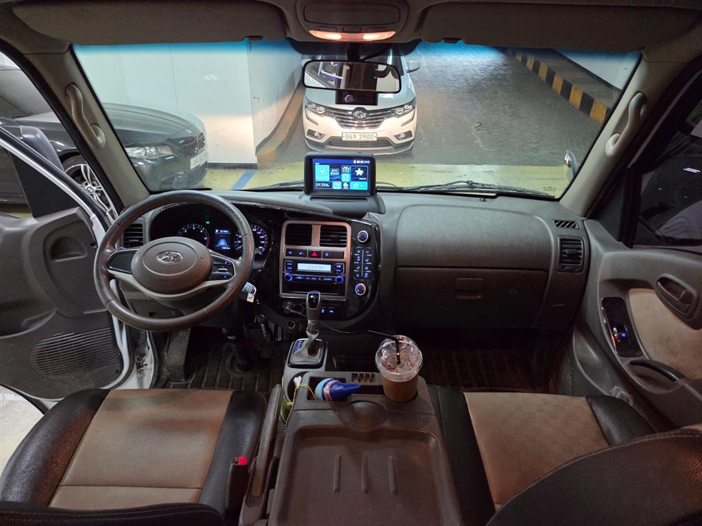 Small Truck Cargo (small) - Vista 10