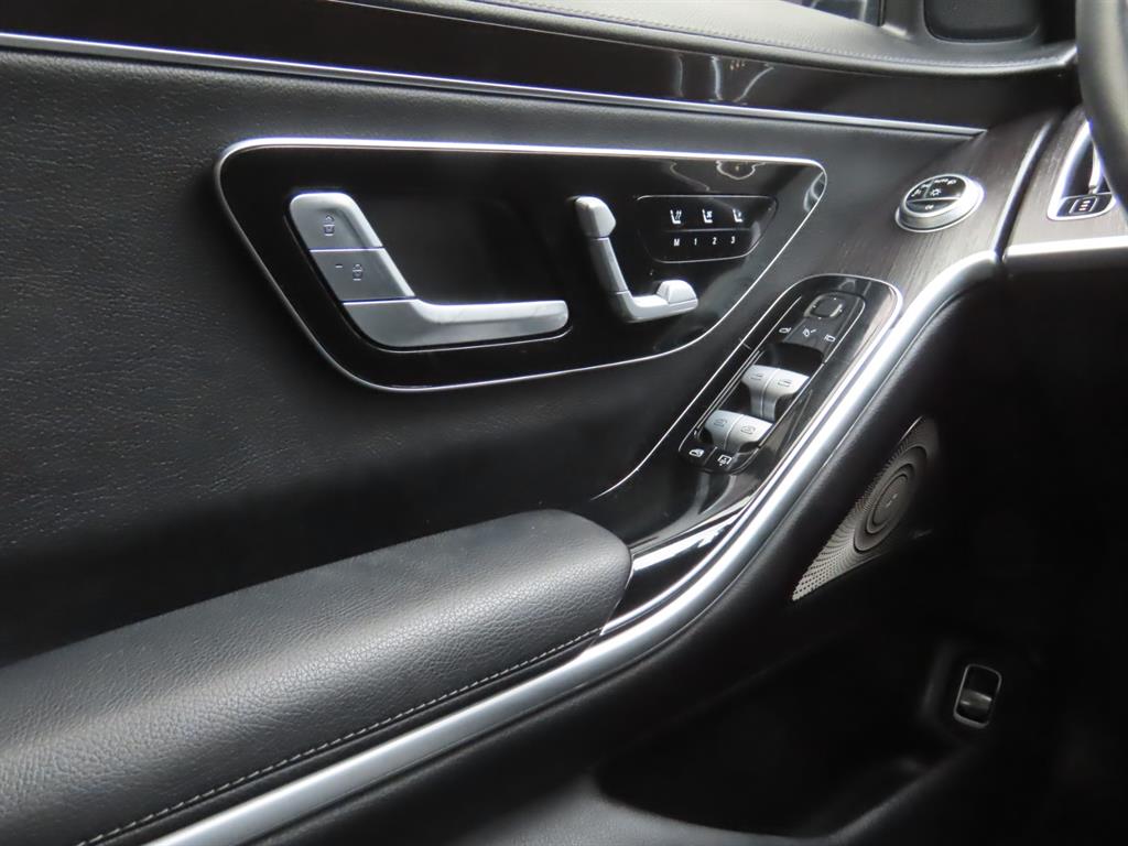 Mercedes Benz S Class 2021 Negro - Importación desde Corea - HF Imports Iquique - Foto 15