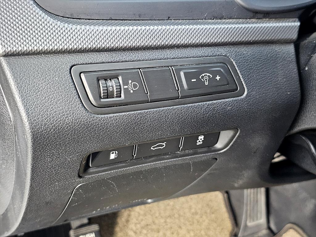 HYUNDAI Sonata 2019 Plateado - Importación desde Corea - HF Imports Iquique - Foto 17