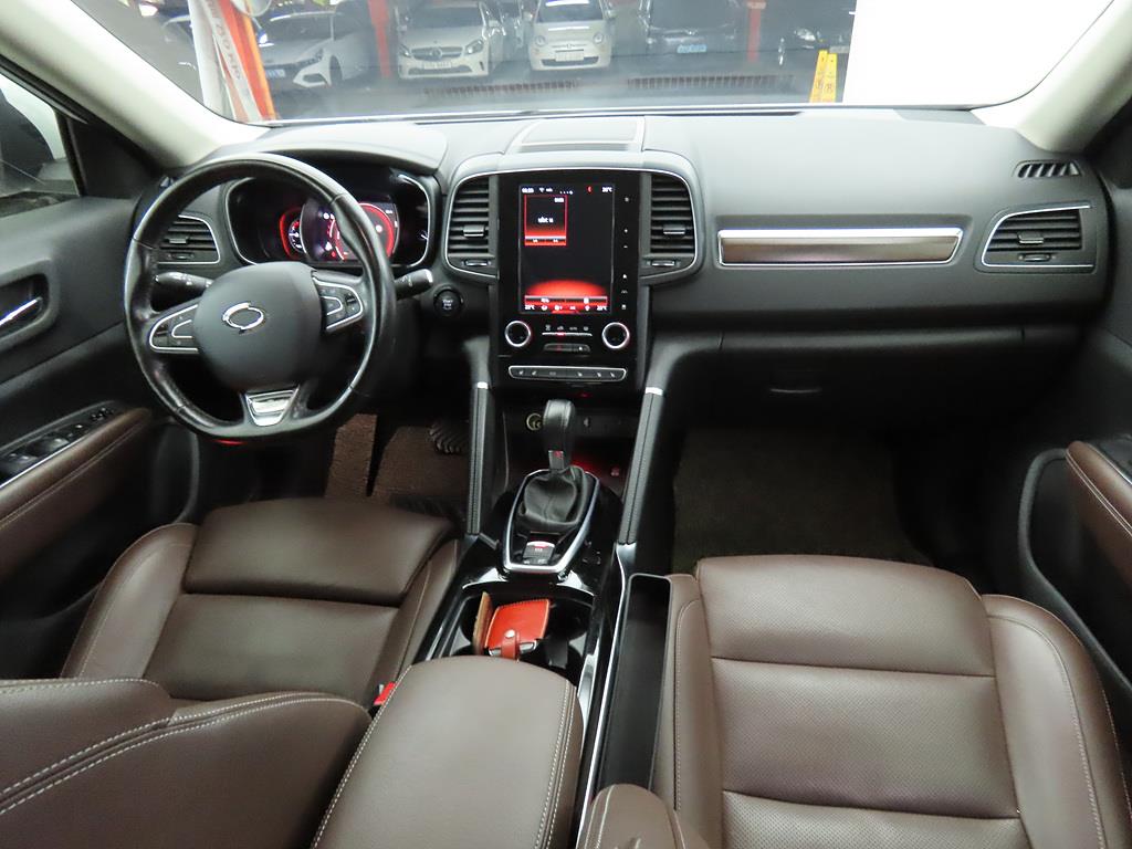 SAMSUNG QM6 - Vista 7