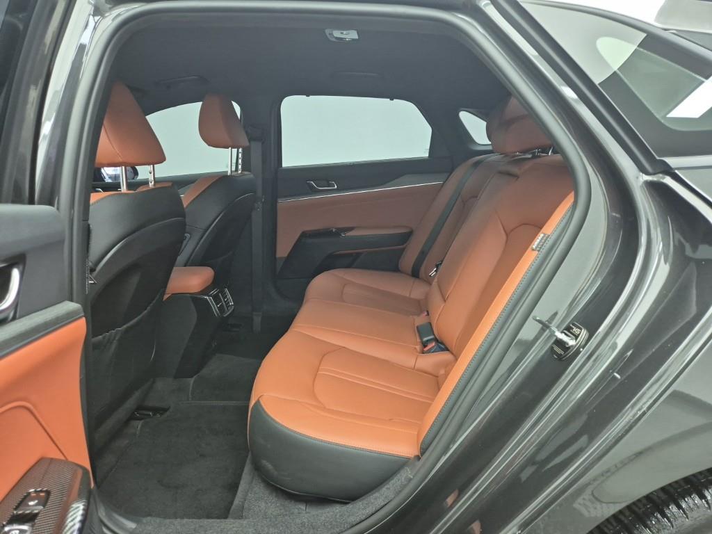 KIA K5 2023 Gris - Importación desde Corea - HF Imports Iquique - Foto 14