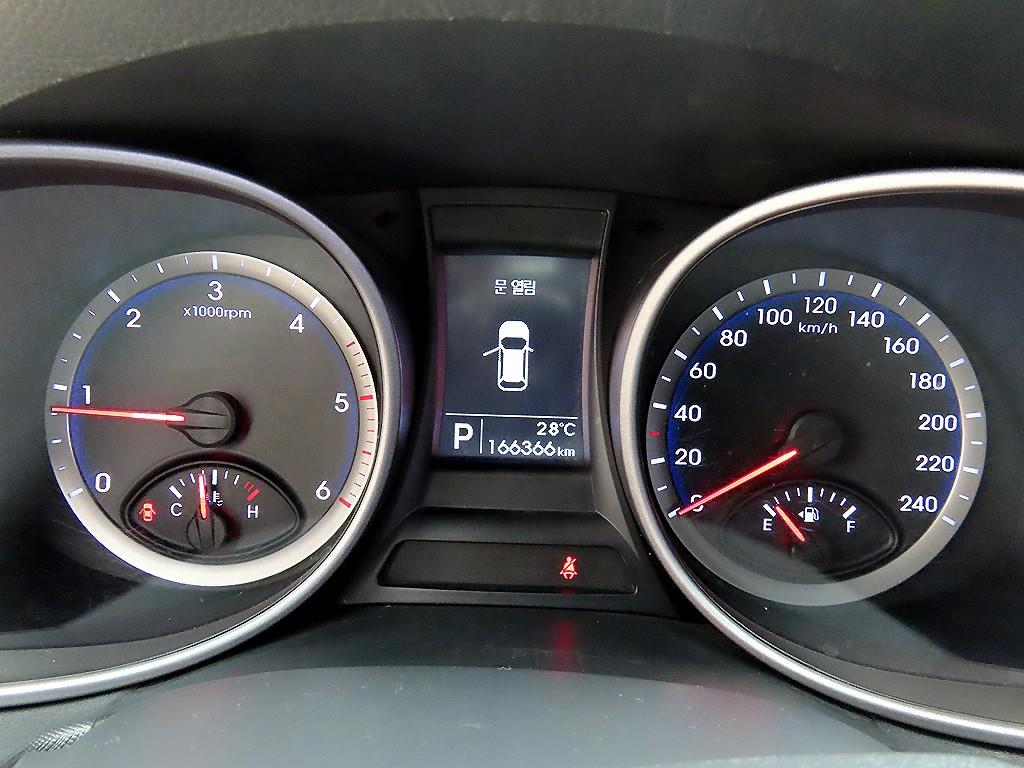 HYUNDAI Santa Fe 2012 - Importación desde Corea - HF Imports Iquique - Foto 13