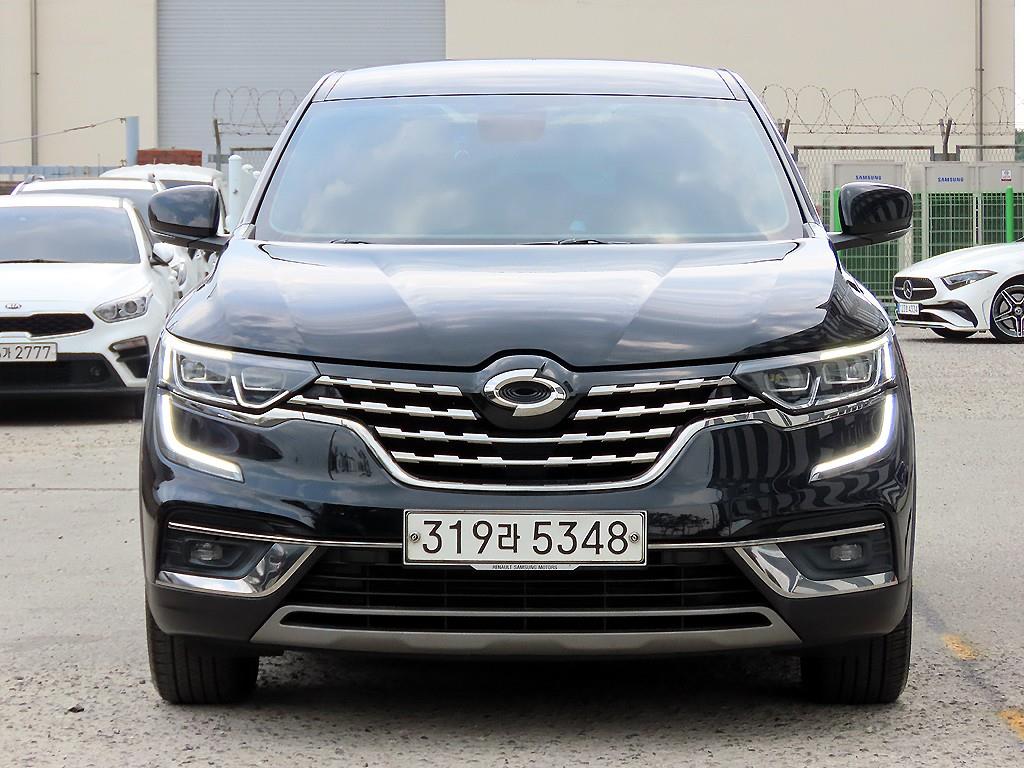 SAMSUNG QM6 2019 - Importación desde Corea - HF Imports Iquique - Foto 1