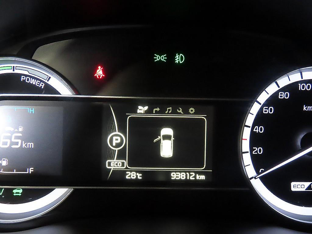 KIA Niro - Vista 11