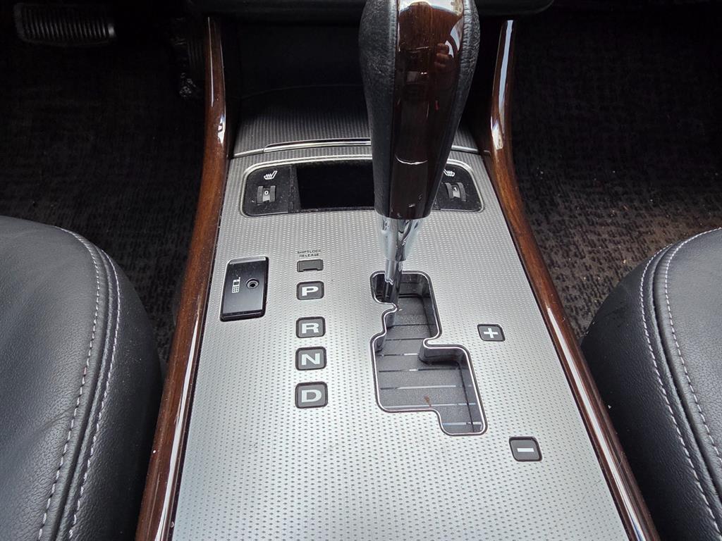 HYUNDAI Grandeur 2008 Gris - Importación desde Corea - HF Imports Iquique - Foto 15
