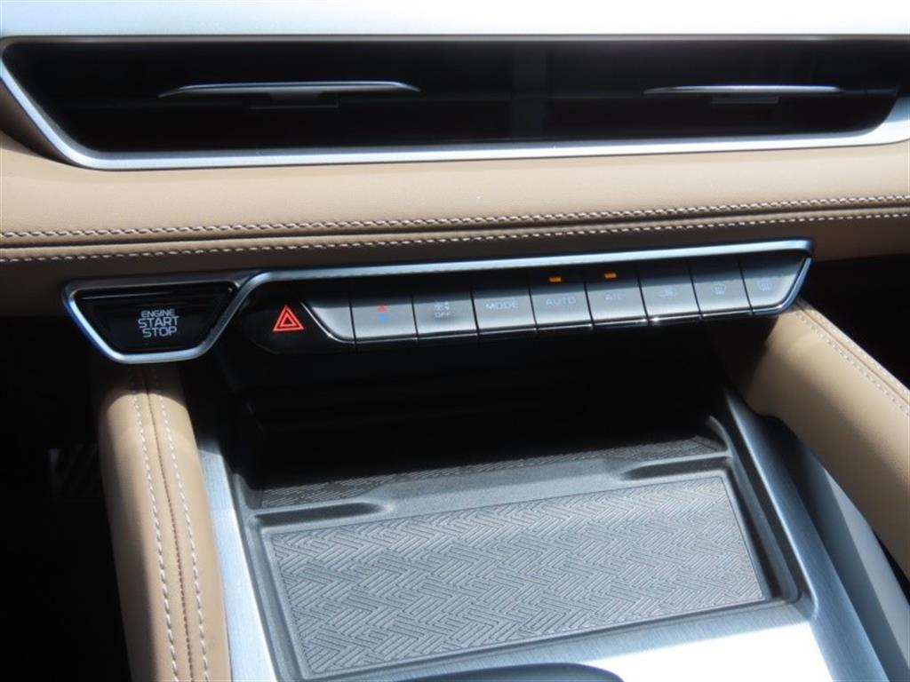 SAMSUNG Grand Koleos - Vista 9