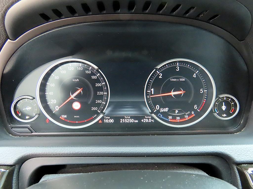 BMW Gran Turismo - Vista 11