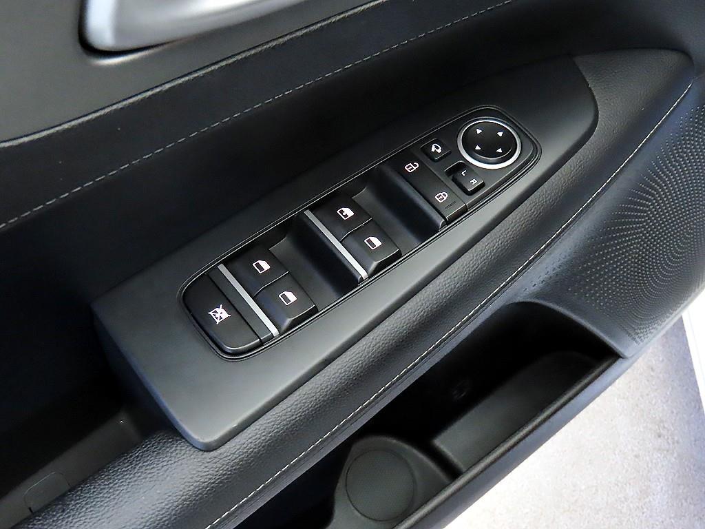 KIA K3 2019 Blanco - Importación desde Corea - HF Imports Iquique - Foto 15