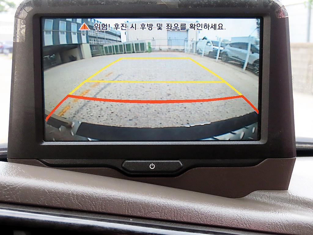 Small Truck Normal Box(High Deck) 2020 Blanco - Importación desde Corea - HF Imports Iquique - Foto 20