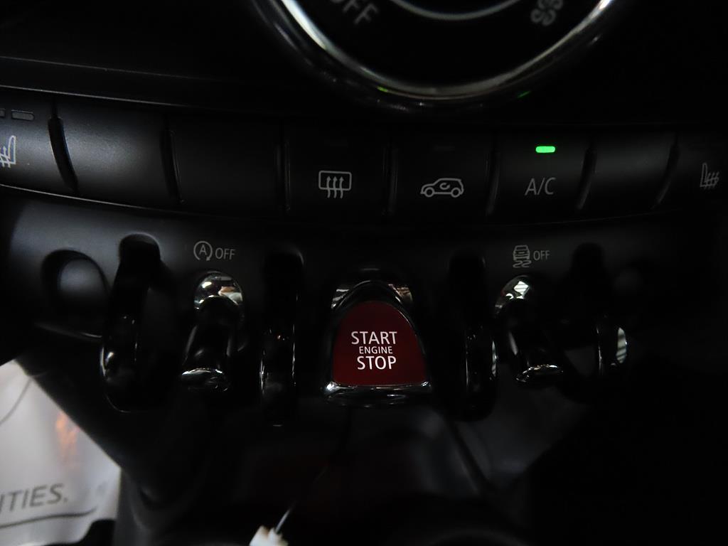 Mini Cooper 2017 Negro - Importación desde Corea - HF Imports Iquique - Foto 17