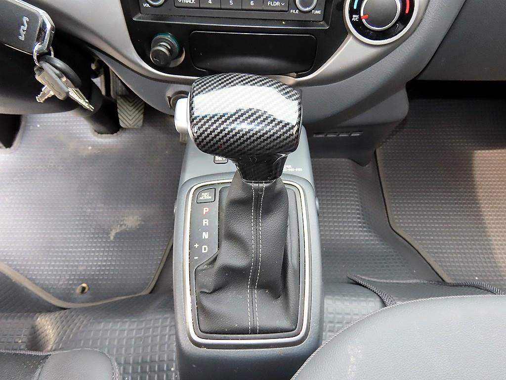 Small Truck Top_Frozen Top 2024 Blanco - Importación desde Corea - HF Imports Iquique - Foto 13